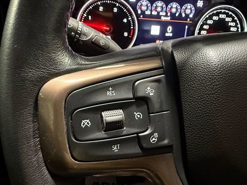 Used 2023 Chevrolet Silverado 2500 High Country w/ Z71 Off-Road Package image 24