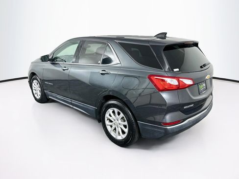 Used 2019 Chevrolet Equinox LT FWD image 5