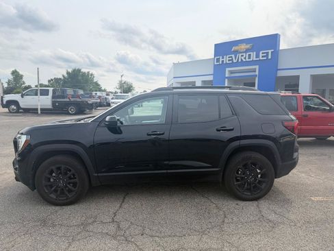 Used 2026 GMC Terrain Elevation w/ Elevation Premium Package AWD/4WD image 6