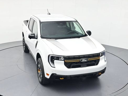 Used 2025 Ford Maverick Tremor AWD/4WD image 37