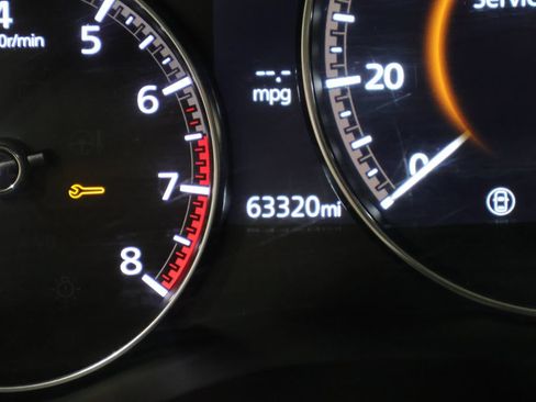 Used 2021 MAZDA CX-30 AWD 2.5 S w/ Preferred Package image 38