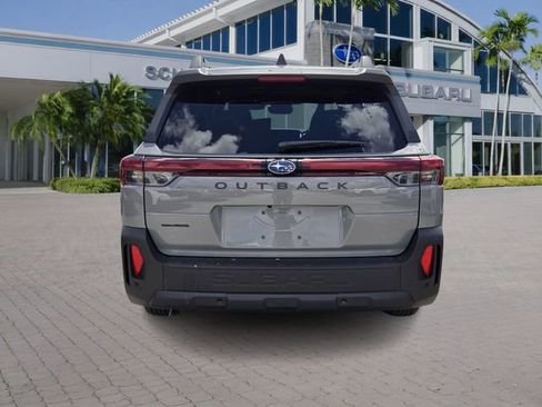 New 2026 Subaru Outback Limited AWD/4WD image 6