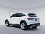 Certified 2021 Mercedes-Benz GLA 250 4MATIC image 4