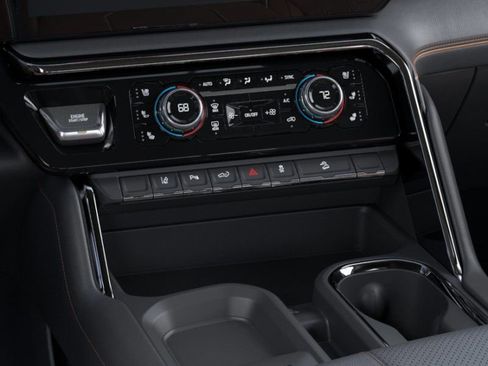 New 2026 GMC Sierra 3500 AT4 w/ AT4 Premium Plus Package image 23