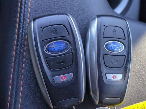 Used 2023 Subaru Crosstrek 2.5i Limited image 36