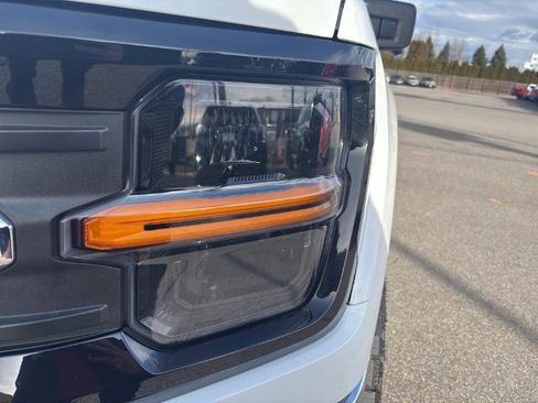 Certified 2024 Ford F150 XLT w/ Tow/Haul Package image 4