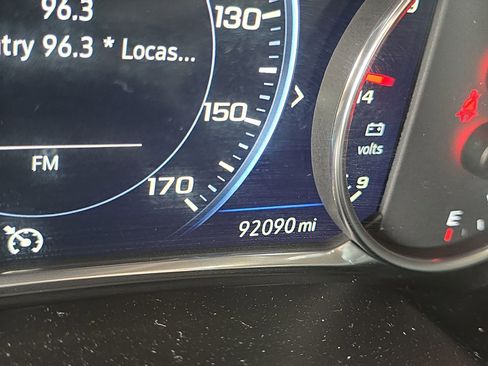 Used 2019 Chevrolet Blazer RS w/ LPO, Cargo Essentials Package image 14