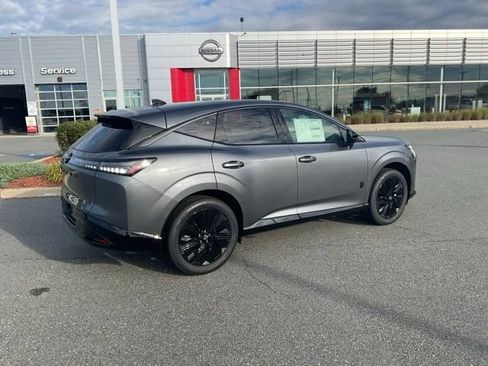 New 2027 Nissan Murano SL AWD/4WD image 6