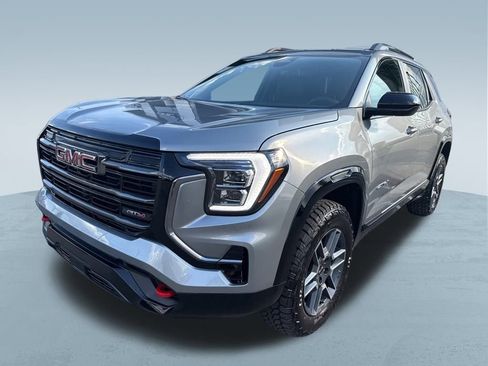 New 2026 GMC Terrain AT4 image 5