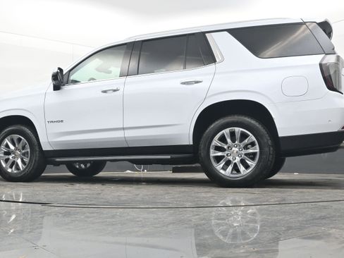 New 2026 Chevrolet Tahoe Premier RWD image 30