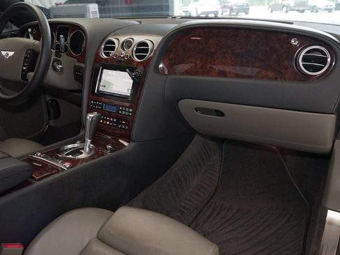 Used 2005 Bentley Continental GT AWD/4WD image 5