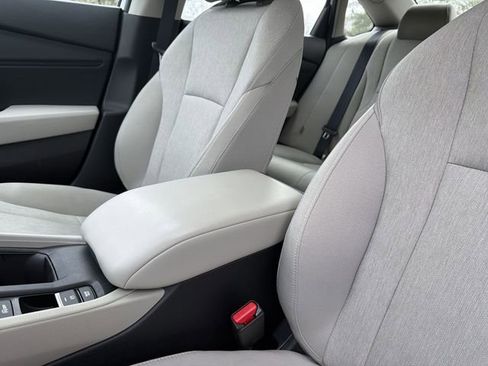 Used 2025 Honda Accord SE image 21