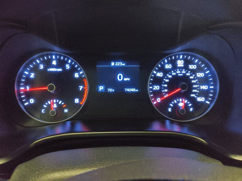 Used 2019 Kia Forte S w/ S Premium Package FWD image 23