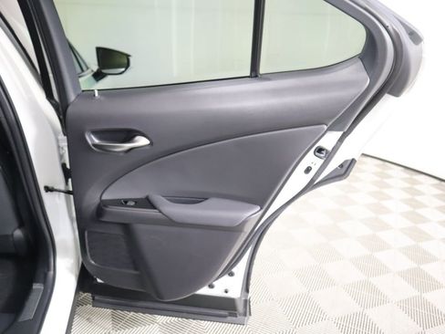 Certified 2024 Lexus UX 250h FWD image 27