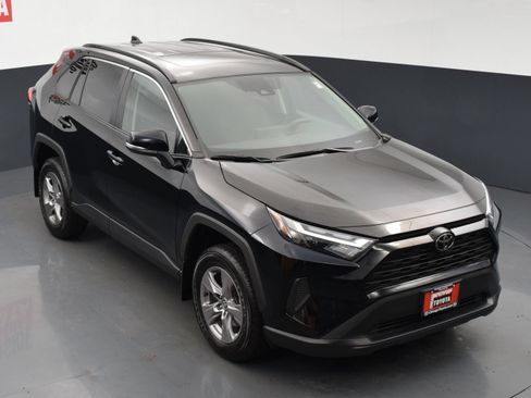 Used 2023 Toyota RAV4 XLE w/ Convenience Package AWD/4WD image 24