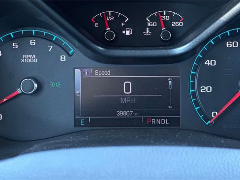 Used 2018 Chevrolet Colorado LT image 28