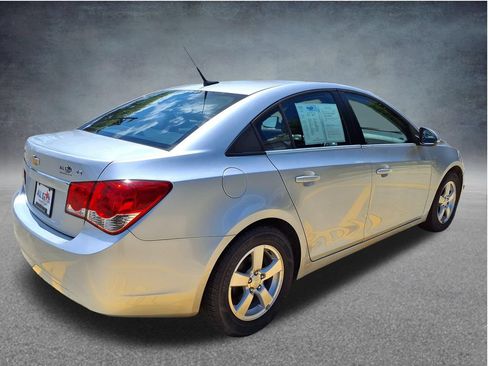 Used 2014 Chevrolet Cruze LT FWD image 7