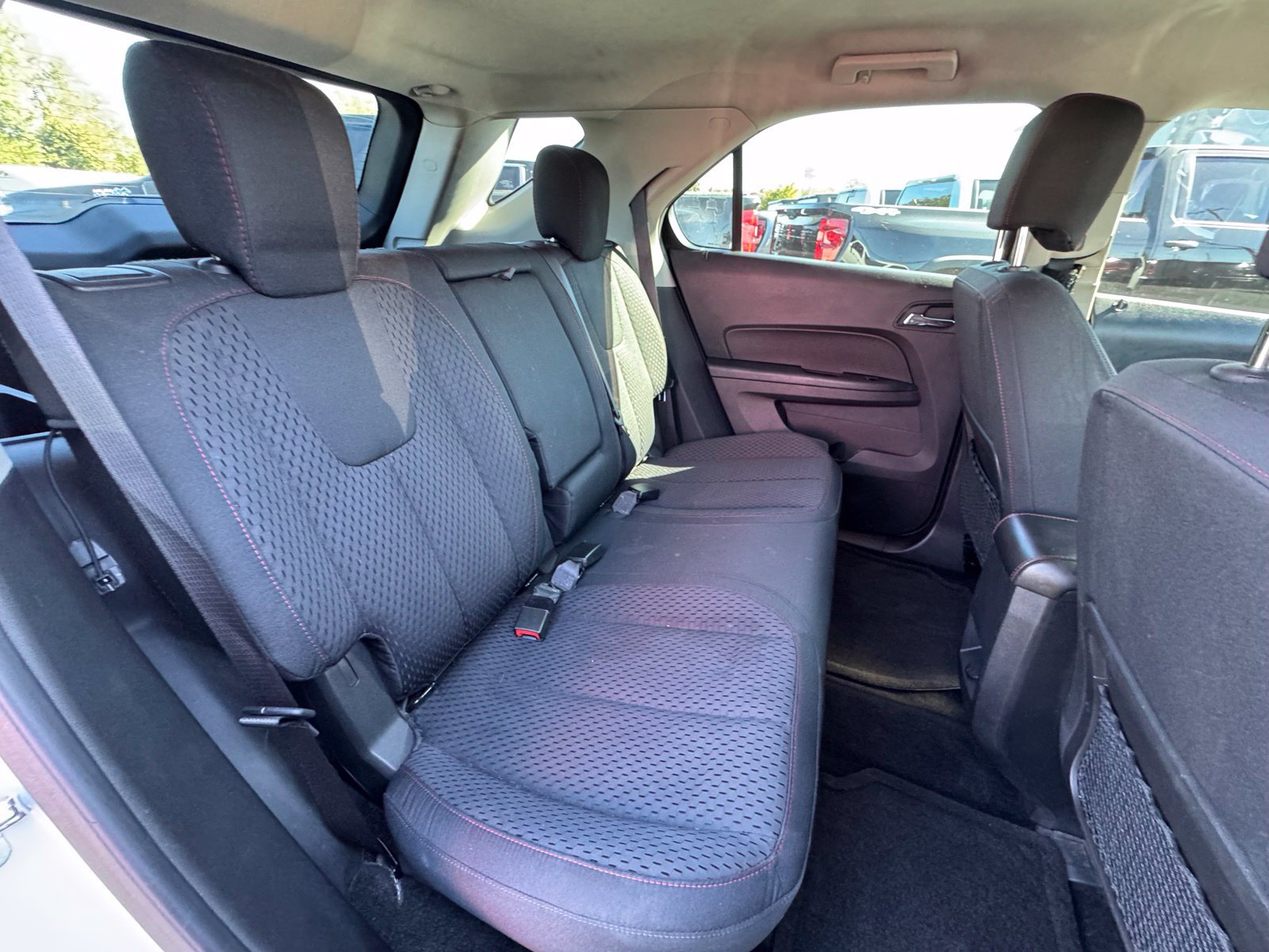 Used 2013 Chevrolet Equinox LS FWD image 27