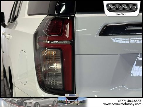 Used 2022 Chevrolet Tahoe RST w/ Luxury Package AWD/4WD image 11