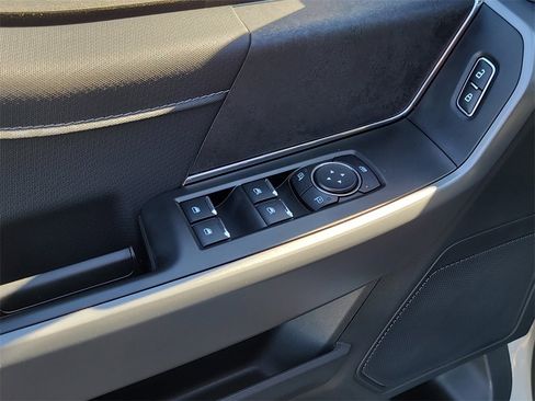 Certified 2025 Ford F150 XLT w/ Equipment Group 301A Standard image 9