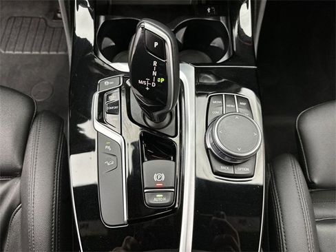 Used 2021 BMW X4 xDrive30i w/ Premium Package 3 image 20