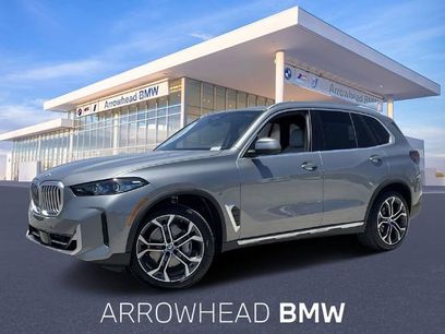 Used 2026 BMW X5 sDrive40i w/ Premium Package