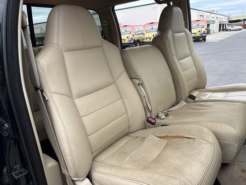 Used 2008 Ford F250 Lariat image 40