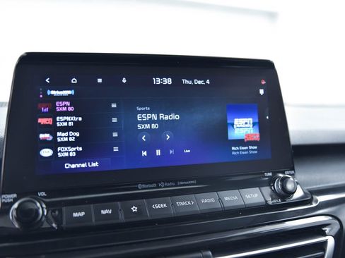 Used 2023 Kia Seltos EX image 14