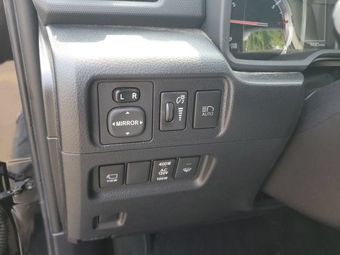Used 2024 Toyota 4Runner TRD Pro AWD/4WD image 11