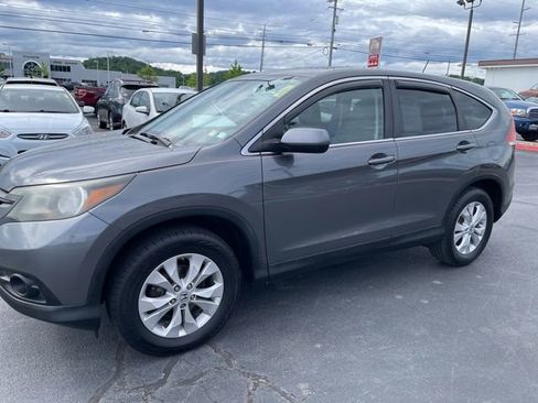 Used 2012 Honda CR-V EX image 4