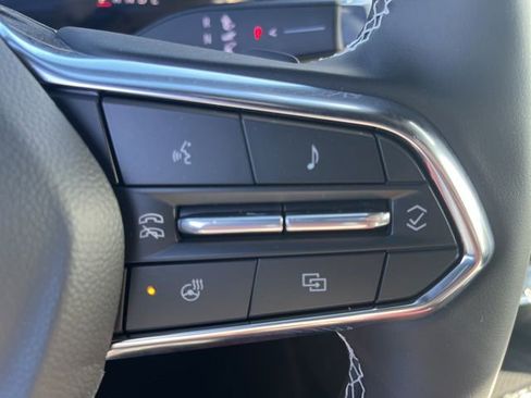 New 2026 Chevrolet Traverse LT w/ Driver Confidence Package image 23