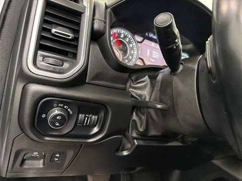 Used 2022 RAM 1500 Laramie w/ Sport Appearance Package AWD/4WD image 31