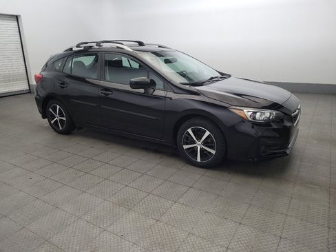 Used 2019 Subaru Impreza 2.0i Premium image 11
