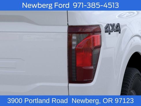 New 2026 Ford F150 XL AWD/4WD image 21
