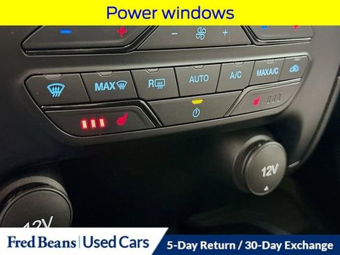 Certified 2022 Ford Ranger XLT w/ Equipment Group 302A High image 20