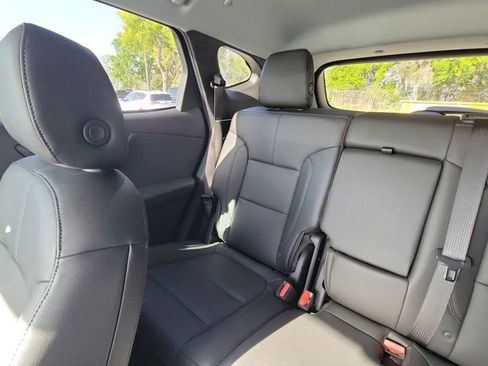 Used 2019 Chevrolet Blazer LT w/ Sound & Technology Package image 4