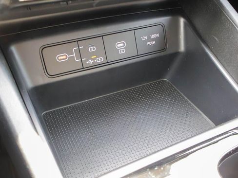 New 2026 Hyundai Tucson SEL image 15