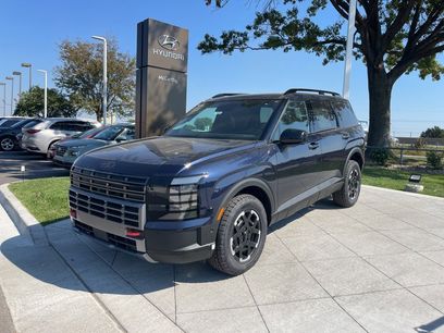 New 2026 Hyundai Palisade XRT Pro