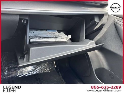 Certified 2024 Nissan Rogue SV AWD/4WD image 36