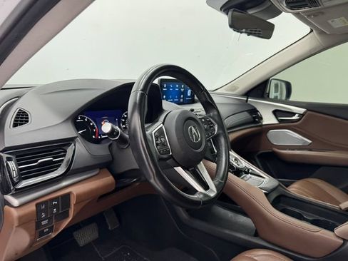 Used 2021 Acura RDX FWD w/ Technology Package image 36