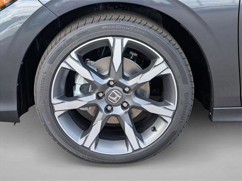 New 2026 Honda Civic Sport Touring image 10