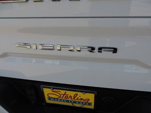 New 2026 GMC Sierra 1500 Pro w/ Graphite Edition image 13