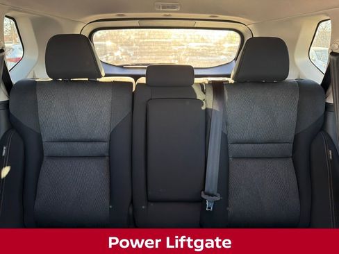 New 2026 Nissan Rogue SV w/ Cold Weather Package image 38