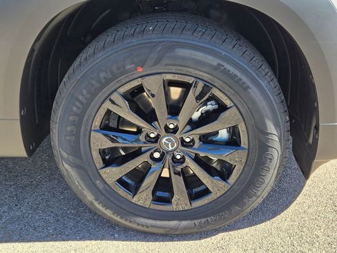 New 2026 MAZDA CX-50 AWD 2.5 S w/ Preferred Pkg image 9