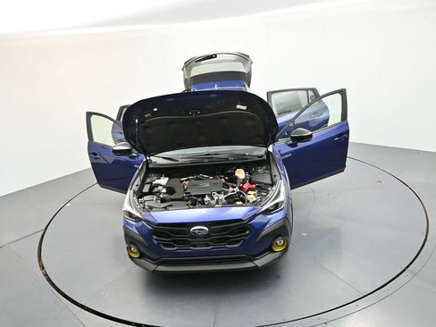 New 2026 Subaru Crosstrek 2.5i Sport AWD/4WD image 26