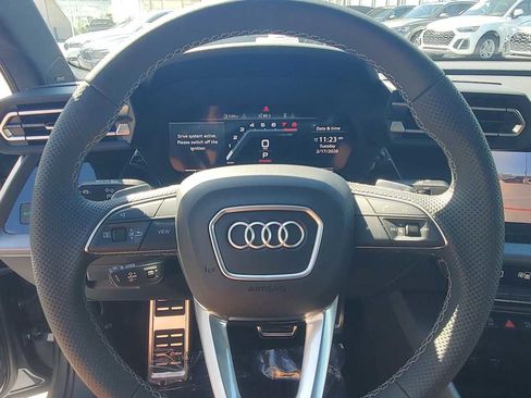 New 2026 Audi S3 Premium image 23