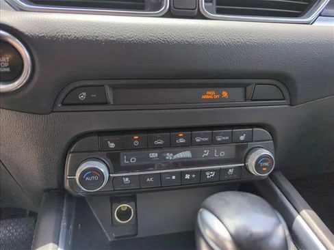 Used 2022 MAZDA CX-5 AWD 2.5 Turbo image 11
