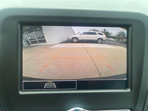 Certified 2024 Chevrolet Equinox RS w/ LPO, Floor Liner Package AWD/4WD image 24