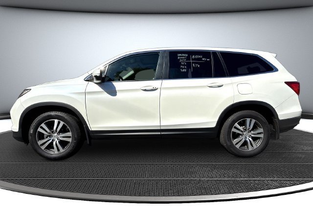 Used 2016 Honda Pilot EX-L image 8