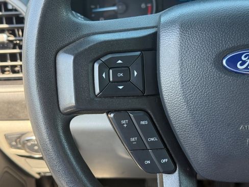 Used 2022 Ford F250 XL w/ Power Equipment Group AWD/4WD image 32